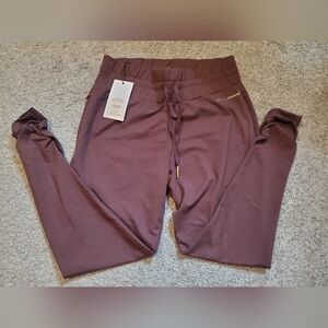 Gymshark x Whitney Simmons Joggers size Small NEW With Tags